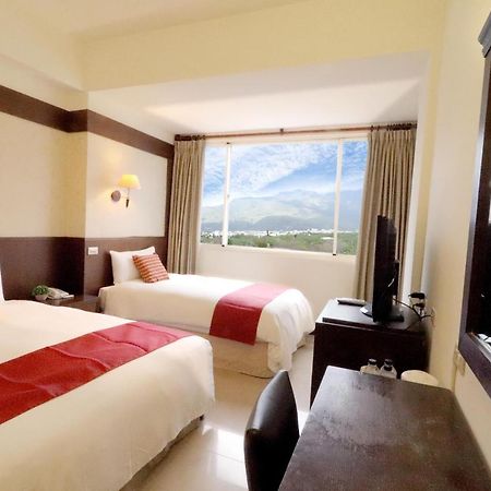 Flowersay Homestay Ji'an Luaran gambar
