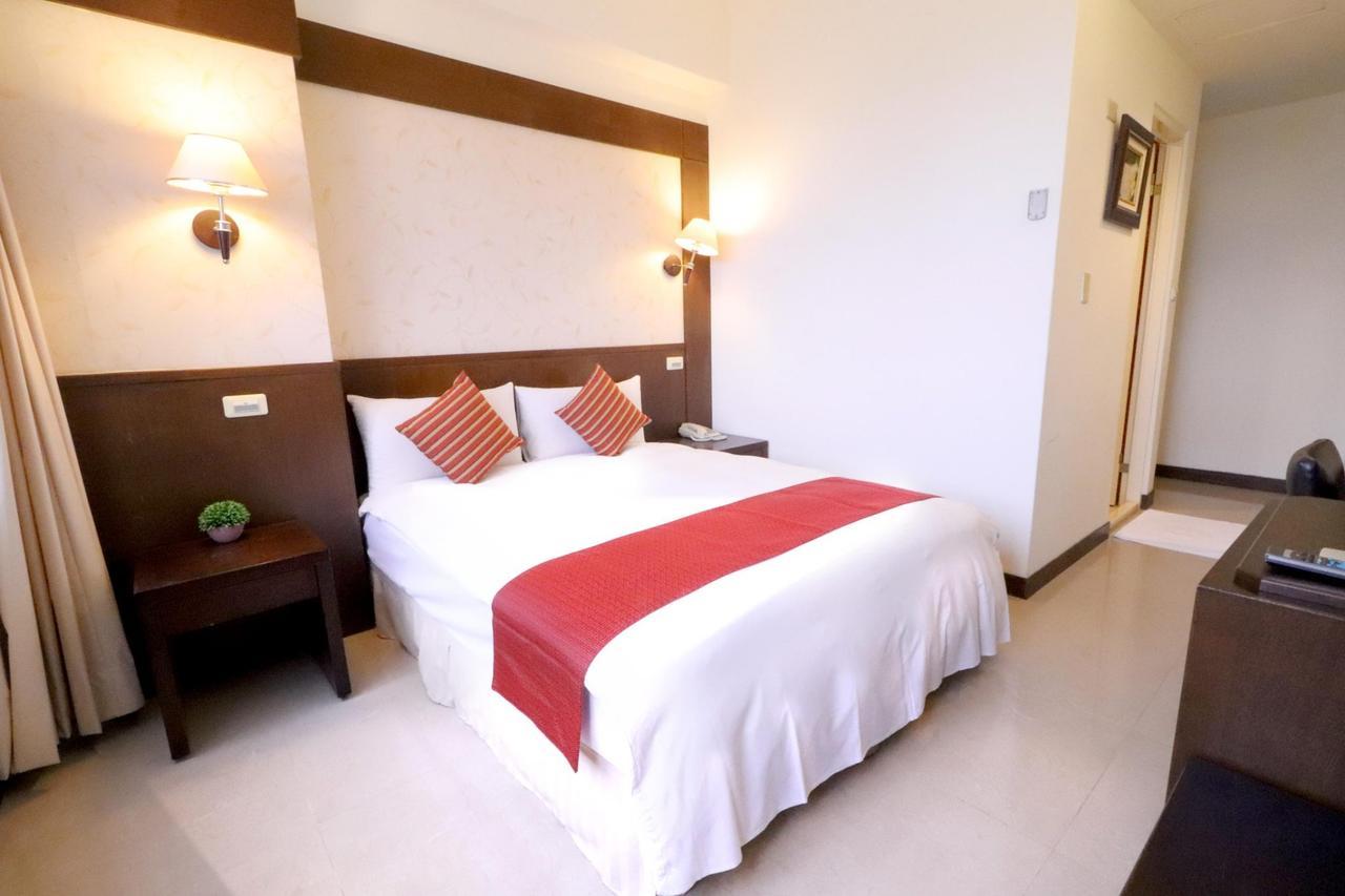Flowersay Homestay Ji'an Luaran gambar