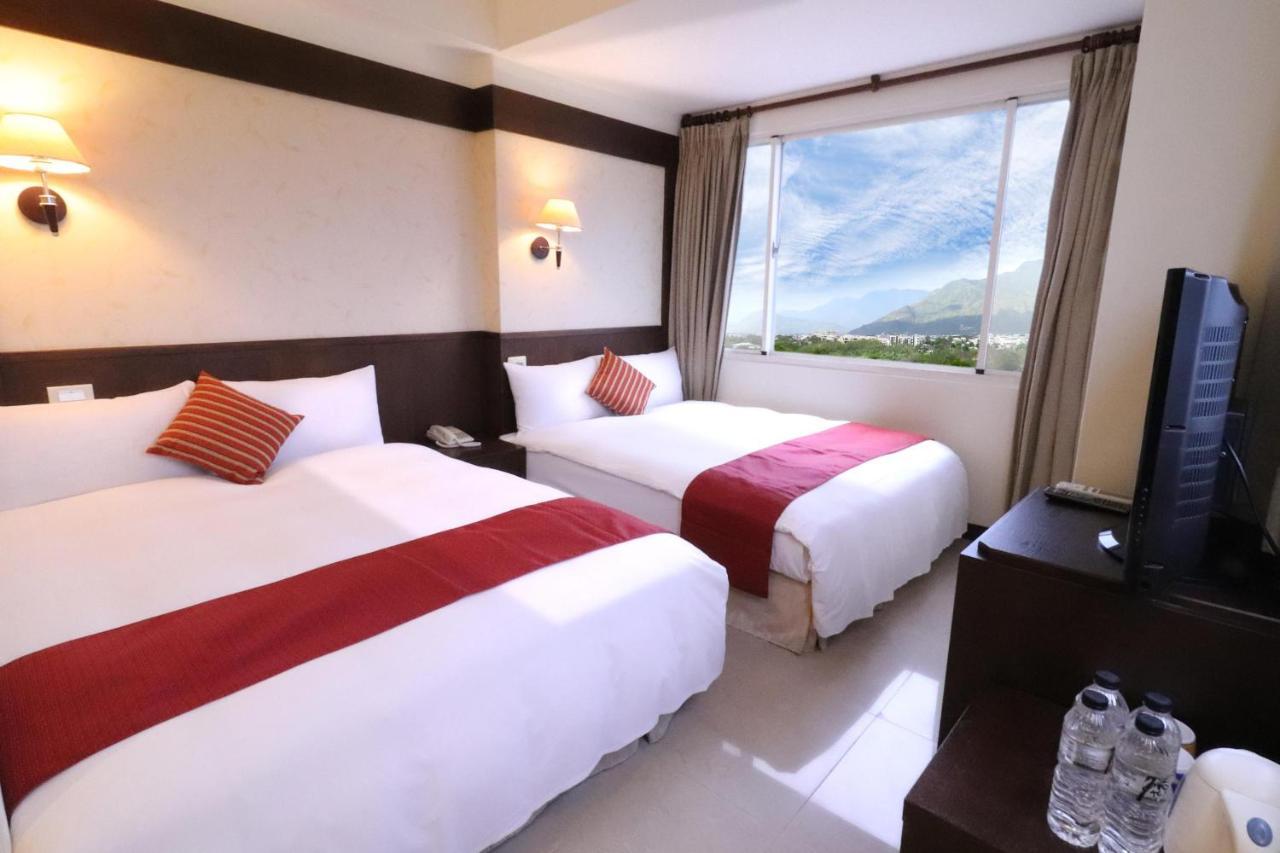 Flowersay Homestay Ji'an Luaran gambar